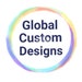 Global Custom Designs
