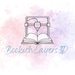 BookishLayers3D