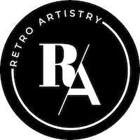 RetroArtistryStudio RetroArtistryStudio