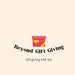 BeyondGiftGiving