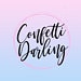 ConfettiDarling