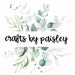 Paisley Avatar