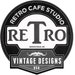 Retro Cafe Studio