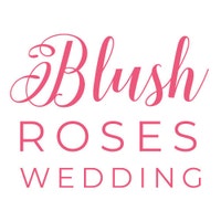 BlushRosesWedding