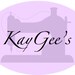 KayGee’s Craft Room