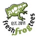 FreshFrogTees