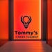 Tommy's Tinker tangents