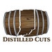 Distilled Cuts