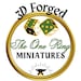 The One Ring Miniatures
