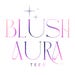 BlushAuraTees