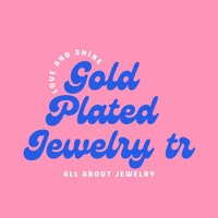 GoldPlatedJewelryTR GoldPlatedJewelryTR