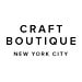 craftboutiquenyc