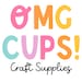 OMG Cups