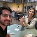 Allison and Julian Pollaro