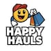 HappyhaulCart