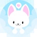 Cloud Cat