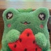 Buyer Avatar