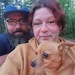 Anisa and Stuart