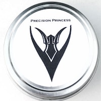 PrecisionPrincess