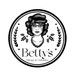 GeekBettyVintageShop