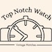 TopNotchWatch