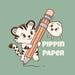 Pippin Paper