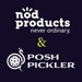 NOD Products and Posh Pickler