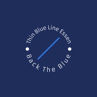 ThinBlueLineEssen
