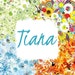 Tiana avatar