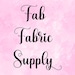 FabFabricSupply