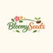 Bloomyseeds