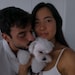 Rober and Kate