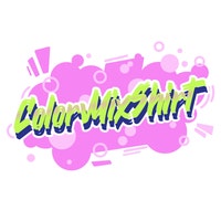 ColorMixShirt