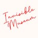 InvisibleMuseumArt