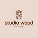 WOODEN