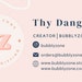 BubblyZone