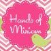 Miriam Godwin