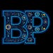 BluePotterybyAr