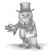 Jaunty Owl Vintage avatar