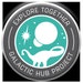 The Galactic Hub Project