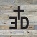 EcrossD