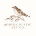 ModernRusticArtCo