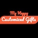 MyHappyCustomizGifts
