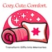 CozyCuteComfort