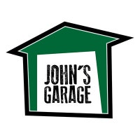 JohnsGarageStore