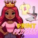 PRINT PRINCESSS