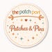 ThePatchPort
