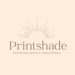 printshade