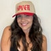 TrendyTruckerHatss