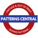 patterns central avatar